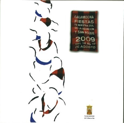 Fiestas patronales de San Roque y la Virgen de la Cama  